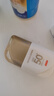 京東京造高倍防曬霜50g水漾乳防水防汗自營(yíng)防紫外線(xiàn)SPF50+男女士排榜第一 曬單實(shí)拍圖