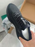 特步（XTEP）【硬地克星】?jì)汕Ч镂宕凶舆\動(dòng)鞋透氣輕便減震耐磨體考跑步鞋 曬單實(shí)拍圖