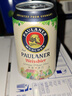 保拉納（Paulaner）柏龍 精釀白啤 330ml*24聽(tīng) 德國啤酒 京東自營(yíng) 曬單實(shí)拍圖
