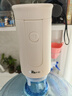 小熊（Bear）桶裝水抽水器飲水機取水器電動(dòng)上水器壓水器自動(dòng)抽水泵YSJ-F06Q1 曬單實(shí)拍圖