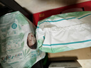 幫寶適超薄透氣清新幫拉拉褲新生兒嬰兒尿不濕尿片透氧Pro XL62 曬單實(shí)拍圖