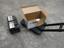 瓦爾塔（VARTA）汽車(chē)電瓶蓄電池啟停電瓶系列AGM H7 80AH君越科魯茲寶馬x1奔馳C系 AGM H7凱迪拉克xts xt5/君越等 曬單實(shí)拍圖