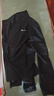 耐克梭織夾克男Nike官方2026春季新款立領(lǐng)防風(fēng)外套休閑運動(dòng)服長(cháng)袖上衣 FB7500-010 L 曬單實(shí)拍圖