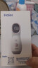 海爾（Haier）胎心監測儀胎心儀孕婦家用監護帶醫用藍牙雙探頭升級款 曬單實(shí)拍圖