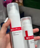 薇諾娜極潤保濕水乳2件套爽膚水乳液補水保濕護膚品套裝化妝品 曬單實(shí)拍圖