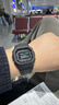 卡西歐（CASIO）手表男士G-SHOCKMIP液晶屏運動(dòng)電子學(xué)生日韓表GW-BX5600-1A1 曬單實(shí)拍圖