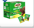 雀巢美祿（Nestle Milo）運動(dòng)力量餅干減糖版756g 756g*1盒 曬單實(shí)拍圖