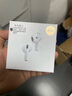 果坊【新款頂配丨降噪Air第4代】藍牙耳機適配蘋(píng)果華強北無(wú)線(xiàn)頂配降噪pods4半入耳式iPhone16/15/14/13 官配全功能首發(fā)丨降噪頂配版 主動(dòng)降噪+查找定位+空間音頻 曬單實(shí)拍圖
