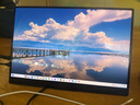 雕塑家14英寸便攜式顯示器4K OLED屏100%DCI-P3高色域 手機電腦筆記本副屏Ps5一線(xiàn)直連擴展屏MU140LH 曬單實(shí)拍圖