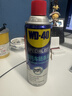WD-40摩托車(chē)鏈條油 街車(chē)跑車(chē)賽車(chē)鏈子潤滑防銹劑400ml 曬單實(shí)拍圖