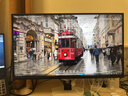 海信GX 27英寸3A原畫(huà) 黑曜屏 2304分區玻璃基MiniLED XDR2000nits 4K160Hz影游雙模320Hz 電競顯示器 曬單實(shí)拍圖