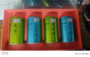 福茗源四大綠茶500g 特級明前2026新茶碧螺春龍井茶毛尖茶云霧茶葉禮盒 曬單實(shí)拍圖