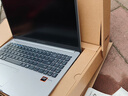 華碩破曉6 銳龍版15.6英寸輕薄商務(wù)商用辦公指紋識別筆記本電腦（R7 170 16G 512G SSD固態(tài)） 曬單實(shí)拍圖