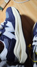 NEW BALANCE NB官方男鞋女鞋夏季透氣網(wǎng)面厚底5740系列時(shí)尚百搭運動(dòng)休閑鞋 藏青色 M5740CD 41.5 (腳長(cháng)26cm) 曬單實(shí)拍圖
