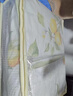 佳立方網(wǎng)紗四件套收納袋臥室衣柜整理被子衣服床下抽屜存放箱/夾網(wǎng)2個(gè)裝 曬單實(shí)拍圖