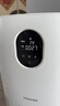 東芝（TOSHIBA）大白梨空氣凈化器除花粉過(guò)敏源甲醛pm2.5等離子消殺母嬰家用病毒細菌醫護級衛健委備案家用 曬單實(shí)拍圖