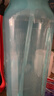 特百惠（Tupperware）水力瓶1.2L超大容量夏季戶(hù)外運動(dòng)水杯子帶吸管便攜冷水壺馬卡藍 曬單實(shí)拍圖