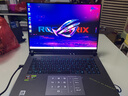 ROG【京東獨家】魔霸9 銳龍9 16英寸 游戲本筆記本電腦(R9 9955HX 16G 1T RTX5060 2.5K 240Hz) 曬單實(shí)拍圖
