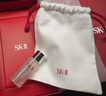 SK-II神仙水精華液75ml禮盒水乳化妝品全套護膚品套裝sk2生日禮物女 曬單實(shí)拍圖