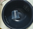 九陽(yáng)（Joyoung）0氟系列琺瑯瓷釜3升蜜罐電飯煲 4~6人家用0特氟龍電飯鍋微壓35分鐘快煮多功能?chē)已a貼30NF02 曬單實(shí)拍圖