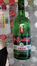 紅星二鍋頭 綠瓶大二 純糧清香型白酒 自飲北京特產(chǎn)禮品 年貨春節送禮 43度 750mL 6瓶 整箱裝 曬單實(shí)拍圖