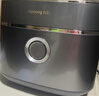九陽(yáng)（Joyoung）【全域蜂窩0涂層】316L不銹鋼內膽電飯煲電飯鍋5升大容量4-6人860W微壓烹飪5A級米飯 F-50F505L 曬單實(shí)拍圖