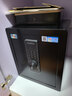虎牌保險柜家用小型電子密碼保險箱全鋼防盜可入墻辦公財務(wù)專(zhuān)用保管柜博越系列45cm黑色 曬單實(shí)拍圖