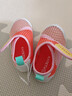 卡特兔童鞋兒童學(xué)步鞋春款1-7歲寶寶運動(dòng)網(wǎng)面透氣沙灘鞋X2BF003 曬單實(shí)拍圖
