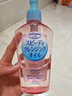高絲（Kose）卸妝油240ml*3粉色干濕兩用眼唇敏肌用生日禮物送女友 曬單實(shí)拍圖