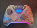 飛智八爪魚(yú)5力反饋精英手柄 無(wú)線(xiàn)游戲手柄 力調節合金搖桿switch2類(lèi)xbox藍牙Steam體感PC電腦NS地平線(xiàn)5 曬單實(shí)拍圖