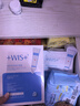 WIS痘肌多效面膜補水保濕緊致煙酰胺祛痘熬夜修護細膩嫩肌敏感肌適用 曬單實(shí)拍圖
