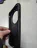 耐爾金 適用華為mate80/80pro手機殼磁吸全包磨砂防滑防摔抗指紋鏡頭加高簡(jiǎn)約商務(wù)保護套男 護盾Pro 黑色 曬單實(shí)拍圖