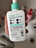 適樂(lè )膚（CeraVe）【多膚質(zhì)適用】氨基酸洗面奶236ml（男女士混油敏感肌溫和控油） 曬單實(shí)拍圖