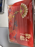 墨斗魚(yú)紅包 婚禮專(zhuān)用 萬(wàn)元訂婚 高檔大號 敬茶改口費 訂婚 利是封 曬單實(shí)拍圖
