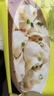 灣仔碼頭大白菜豬肉水餃1320g66只早餐速食半成品面點(diǎn)速凍餃子 曬單實(shí)拍圖