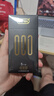 杜蕾斯（durex）超薄避孕套安全套001黑金5只隱形裸入套男女成人情趣計生用品 曬單實(shí)拍圖