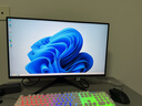 AOC 24.5英寸2K 320Hz FastIPS 1ms HDR400 出廠(chǎng)校色 硬件低藍光 FPS游戲電競顯示器 宙斯盾Q25G4S 曬單實(shí)拍圖