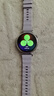 華為（HUAWEI）【咨詢(xún)享優(yōu)惠】WATCH GT 6智能手表運動(dòng)玄璣感知血氧心率體溫呼吸監測藍牙通話(huà)防水男女健康情緒 41mm 流光紫-氟橡膠表帶【送米蘭表帶+貼膜】 曬單實(shí)拍圖