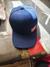 NY-VINEY國潮冠軍紅旗棒球帽男休閑運動(dòng)戶(hù)外遮陽(yáng)帽子女五星圓頂鴨舌帽國貨 國旗棒球帽深藍色 均碼可調節53-64CM 曬單實(shí)拍圖