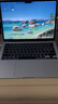Apple/蘋(píng)果AI/MacBook Air13英寸M5 (10+10核) 16G 1T天藍色筆記本電腦MDHJ4CH/A 曬單實(shí)拍圖
