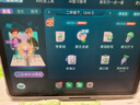 步步高AI學(xué)習機A8 新東方寶典課免費學(xué)英語(yǔ) 學(xué)生平板學(xué)練機 小學(xué)初中同步護眼屏新課標官方旗艦 8+256G 曬單實(shí)拍圖