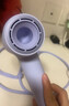 徠芬Laifen高速吹風(fēng)機 速干家用電吹風(fēng) 負離子護發(fā)風(fēng)筒 生日禮物 SE 2紫色(套裝版)【配風(fēng)嘴】 曬單實(shí)拍圖