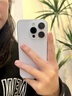 Apple/蘋(píng)果【需簽收激活】iPhone 16 Pro 128GB 白色鈦金屬 支持移動(dòng)聯(lián)通電信5G 雙卡雙待手機 國補 曬單實(shí)拍圖