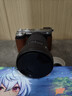 索尼（SONY）Alpha 7C II全畫(huà)幅微單相機 創(chuàng  )意外觀(guān)濾鏡 AI智能芯片 銀色 單機身（a7c2/A7C II/A7CM2） 曬單實(shí)拍圖