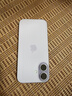 Apple/蘋(píng)果 iPhone 17 256GB 薰衣草紫色 支持移動(dòng)聯(lián)通電信5G 雙卡雙待手機 曬單實(shí)拍圖
