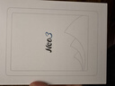 掌閱（iReader）Neo3 6英寸電紙書(shū)電子書(shū)閱讀器 墨水屏平板智能學(xué)習筆記本閱讀本 Neo3 沉墨色單機 曬單實(shí)拍圖