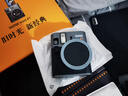 富士（FUJIFILM） instax mini41  一次成像相機一世風(fēng)靡之摩登風(fēng)華禮盒 新經(jīng)典禮盒 內含3英寸相紙 mini41新經(jīng)典禮盒組合【相紙共40張+保護殼】 官方標配 曬單實(shí)拍圖