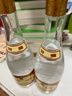 汾酒黃蓋玻汾清香型53度475ml 曬單實(shí)拍圖