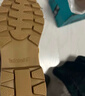 添柏嵐（Timberland）馬丁靴男鞋戶(hù)外徒步登山鞋皮革高幫休閑鞋經(jīng)典大黃靴男18094 18094231/寬版/建議拍小半碼 42 曬單實(shí)拍圖