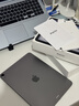 Apple/蘋(píng)果 iPad Air 11英寸 M4芯片 2026年新款 平板電腦(128G WLAN版)深空灰色 曬單實(shí)拍圖
